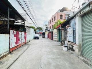 Bán đất hẻm ôtô sát đường 2/4 vĩnh hải ( cũ) bắc nha trang giá 4,4tỷ