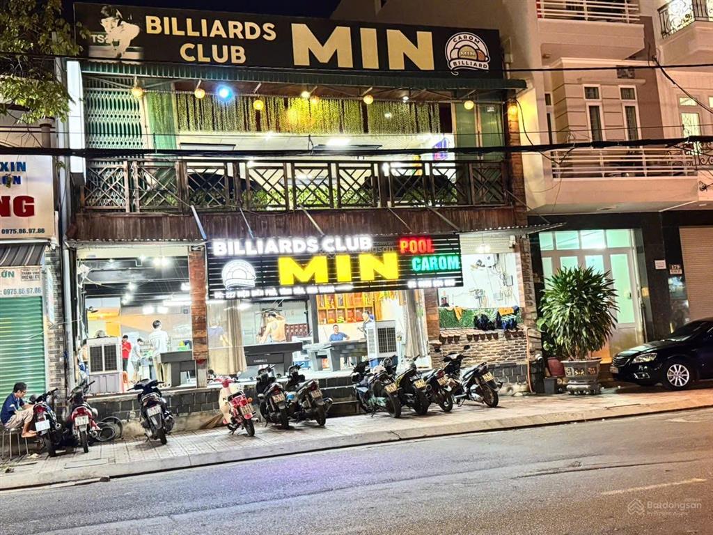Bán lô đất mặt tiền điện biên phủ vĩnh hoà (cũ) ngang 10m phường bắc nha trang