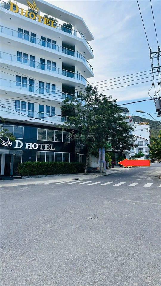 Bán lô đất ngang 5m đông mương hòn xện  sát đường nguyễn phi khanh  vĩnh hoà(cũ) bắc nha trang