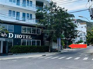 Bán lô đất ngang 5m đông mương hòn xện  sát đường nguyễn phi khanh  vĩnh hoà(cũ) bắc nha trang