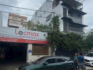 Bán nhà 3 tầng mặt tiền đường mai thị dõng hòn nghê  vĩnh ngọc  nha trang khánh hoà