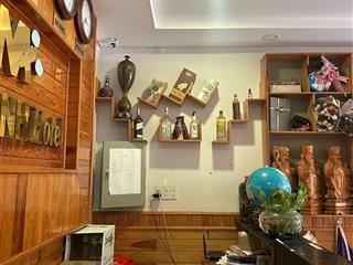 Bán khách sạn mặt đường củ chi( rộng 16m) cách bãi tắm biển 30m phường bắc nha trang