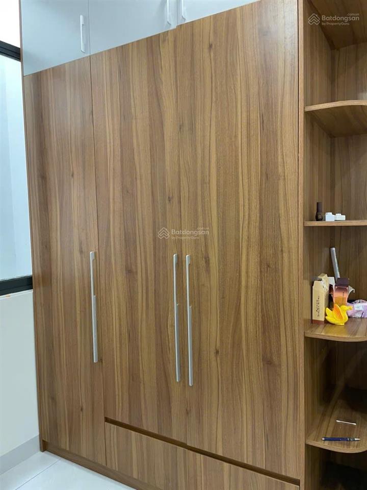 Bán nhà 3 tầng đẹp hẻm củ chi cách biển 500m vĩnh hải nha trang