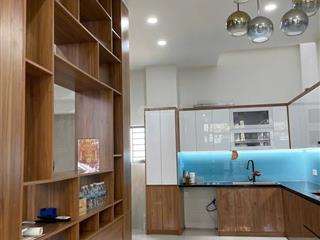 Bán nhà 3 tầng đẹp hẻm củ chi cách biển 500m vĩnh hải nha trang