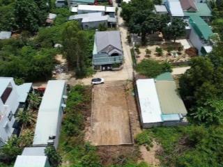 Bán đất 234,6m ngang 10,5m thổ cư  phường bắc nha trang