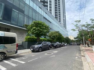 Bán khách sạn đường nguyễn biểu( cách biển 200m) vĩnh hải( cũ) phường bắc nha trang