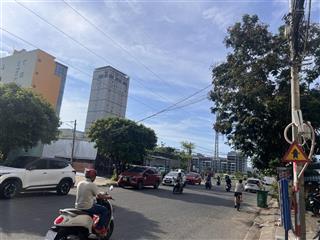 Bán lô đất đẹp đường nguyễn xuân khoát  ngay phố hàn  100m2 ngang 5m  giá 12. x tỷ
