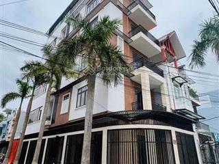 Chào bán toà căn hộ 6 tầng lô góc sơn trà đà nẵng giá 21 tỷ dòng tiền đều đặn 100 triệu/ tháng