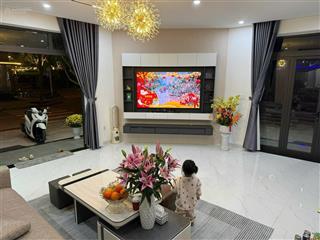 Bán toà căn hộ 5 tầng đường nguyễn hiến lê, hoà xuân, đà nẵng thu nhập ổn định 65tr/ tháng