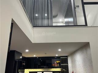 Bán toà căn hộ 7 tầng ngay đường thăng long view sông 10 căn hộ full nội thất dòng tiền 60tr/ thá