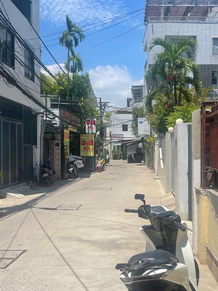 Bán đất 215 m2 ngang 6,43m đường 8m sắp thành 10,5m hoàng diệu, thông nguyễn hoàng  giá hơn 15 tỷ