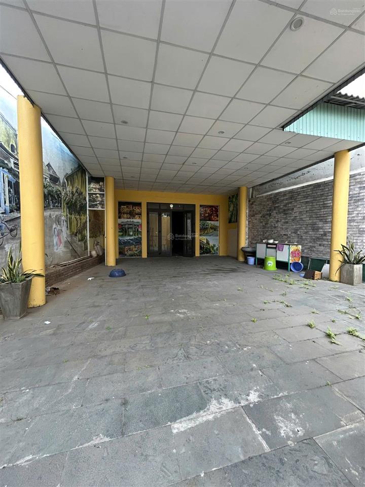 Hạ giá bán nhanh lô đất tặng nhà cấp 4 dt khủng 540m2 ngô quyền ngang 10m nở hậu, giá chỉ 2x tỷ tl