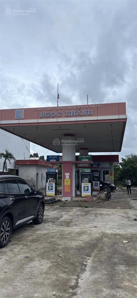 Bán đất tặng kèm cây xăng mt an dương vương, điện bàn  dt 1.032m2 giá 14 tỷ tl mạnh