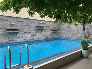 Bán biệt thự 328m 32 tỷ tl mặt tiền lý tự trọng, thiết kế sang trọng khu dân trí cao