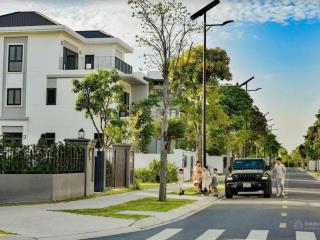 Cần bán gấp nhà phố 5x19.5m phân khu the valencia  4,5 tỷ.