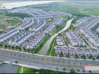Phân khu the elite  cần bán gấp nhà phố 6x20m giá bán 5.4 tỷ
