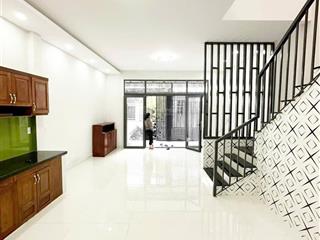 Bán nhà riêng ~ 5 tỷ, 71m2, phường hòa thạnh, tân phú, hcm