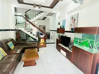 Chính chủ bán nhà 68m2, hẻm1/ chỉ hơn 5 tỷ, gần mt, phú trung, tân phú