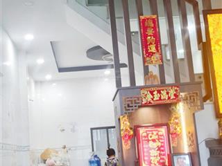 Bán nhà đẹp 2pn, quận 11  tương lai ra mặt tiền  dt 38m2  chỉ 4tỷ hơn