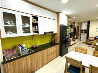 Bán cc 3pn, 2wc tại 89 phùng hưng,nhỉnh 4 tỷ sieeuuu nét, 82m2 thông thủy , 2 ban công cực đẹp