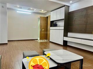 Căn hộ chung cư tầng trung hướng mát 3pn, 2wc tại 197 trần phú, văn quán, hà đông