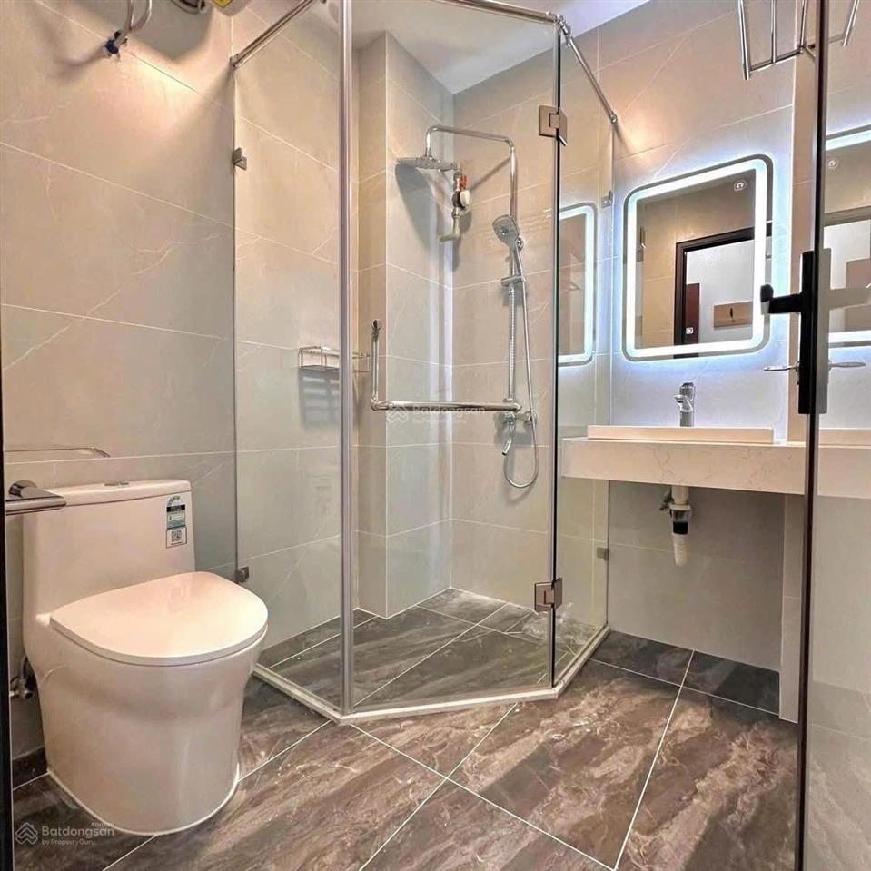 Cho thuê căn hộ 1pn + 1wc tại nguyễn thị thập gần lotte cạnh rmit, tdtu quận 7