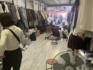 Siêu phẩm cho thuê nhà mặt phố cầu gỗ 60m2, mt 4m, giá 80tr/tháng.  0923 433 ***
