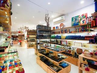 Duy nhất cho thuê nhà mặt phố hàng gai  hoàn kiếm 60m2, mt 3,5m, giá 60tr/tháng.  0923 433 ***