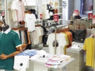 Duy nhất cho thuê nhà mặt phố lương văn can 35m2, mt 3,5m, giá 25tr/tháng.  0923 433 ***