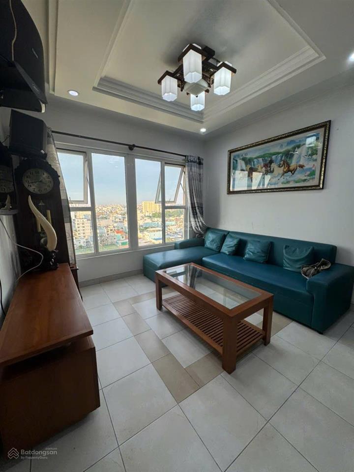 Bán căn hộ phúc yên 1, 90m2, 2pn, 2wc tại tân bình, hcm. sổ hồng công chứng ngay