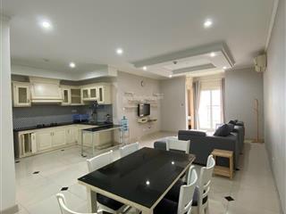 Bán căn hộ chung cư chung cư phúc yên 2, tân bình, 3,4 tỷ, 90m2