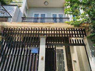 Bán nhà đẹp 4pn 3wc hẻm 318 thống nhất gần lotte, p16, gò vấp, giá chỉ 5.35 tỷ