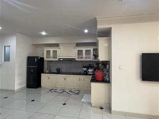 Bán căn hộ phúc yên 2 tân bình. dt 90m 2pn2wc full nội thất