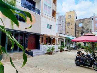 Nhanh tay chốt ngay  giảm sâu 1 tỷ  bán đất tặng 2 căn nhà mới đẹp  hxh chưa đến 90 tr/m2