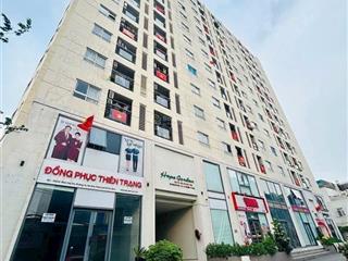 Bán căn hộ chung cư phúc yên 3 hope garden. phường 15 tân bình