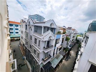 Bán căn góc khu đồng bộ  đường số 30, p6 , gò vấp.