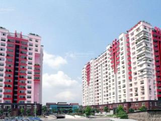 Bán căn hộ thái an 2  đông hưng thuận, q.12. sổ hồng