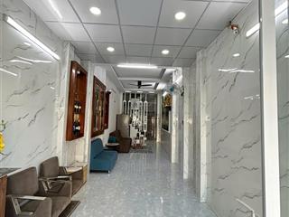 Bán nhà 2 mặt tiền nguyễn duy cung  p.12, gò vấp. mặt tiền phía sau hẻm xe hơi