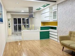 Bán căn hộ phúc yên 1. diện tích 90m2, giá chỉ 3,7 tỷ, p. 15, tân bình