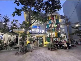 Bán biệt thự  dt 915m² mặt tiền đường 18m  1/ dương quảng hàm, gò vấp