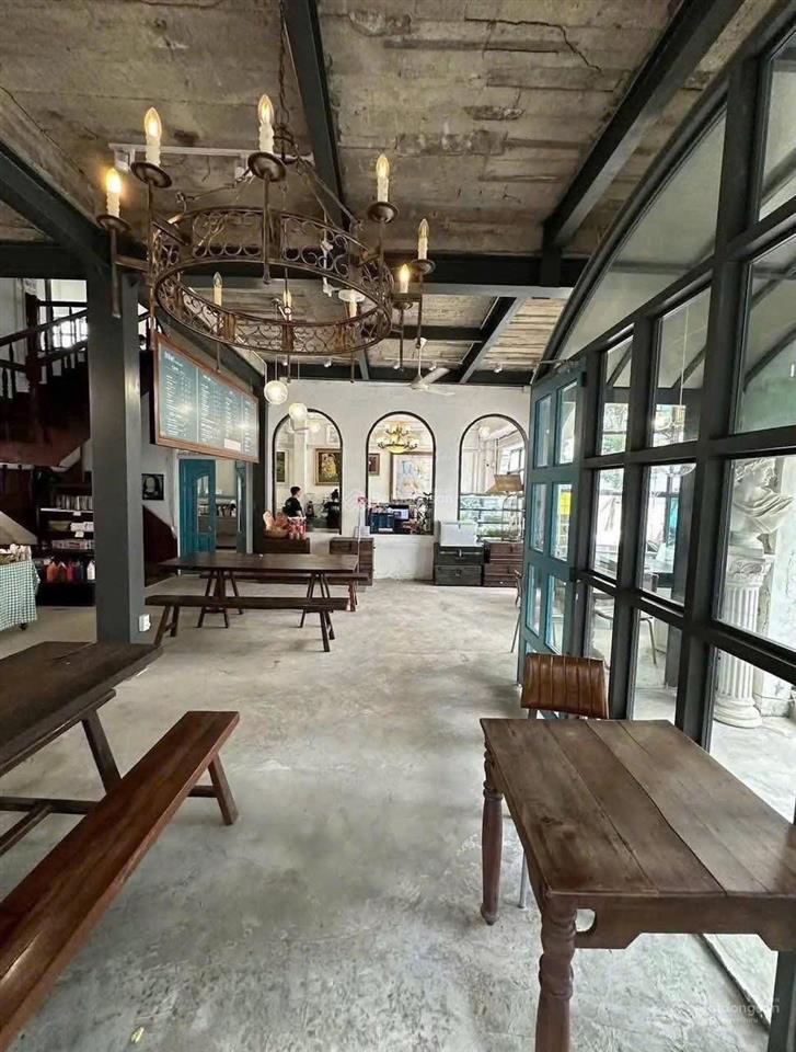 Bán biệt thự  dt 915m² mặt tiền đường 18m  1/ dương quảng hàm, gò vấp