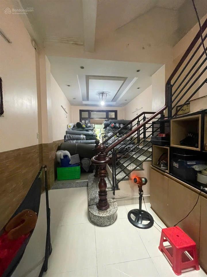 Nhà mặt tiền tân sơn (4x23)  đối diện sân golf tân sơn nhất