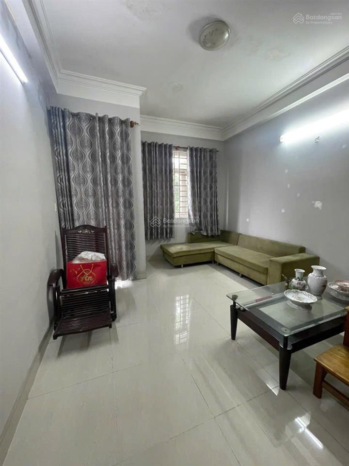 Nhà mặt tiền tân sơn (4x23)  đối diện sân golf tân sơn nhất