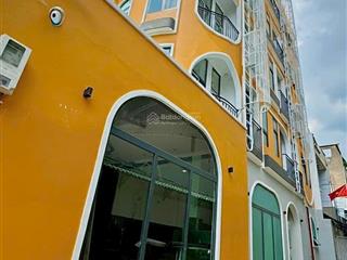 Siêu phẩm dòng tiền lên sóng  căn góc 2 mặt tiền, đường số 59, gò vấp