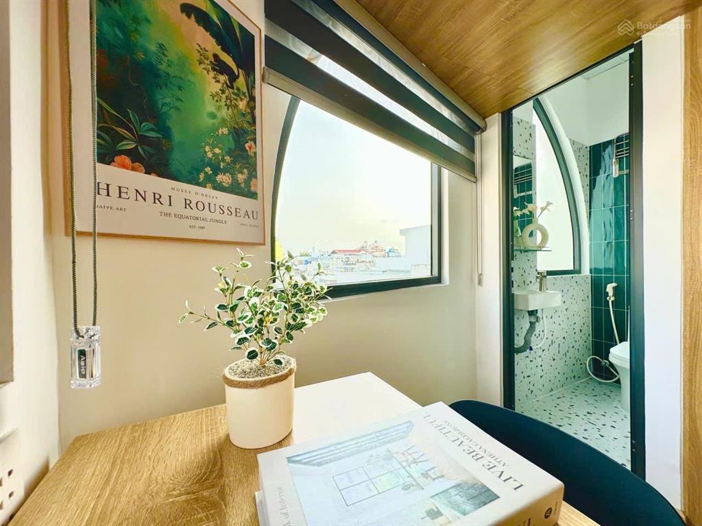 Siêu phẩm dòng tiền lên sóng  căn góc 2 mặt tiền, đường số 59, gò vấp