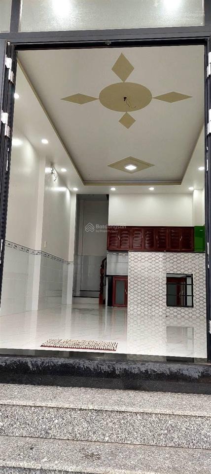 Bán nhà mặt tiền bờ sông vàm thuật  p. an hội đông (p.15 gò vấp cũ)