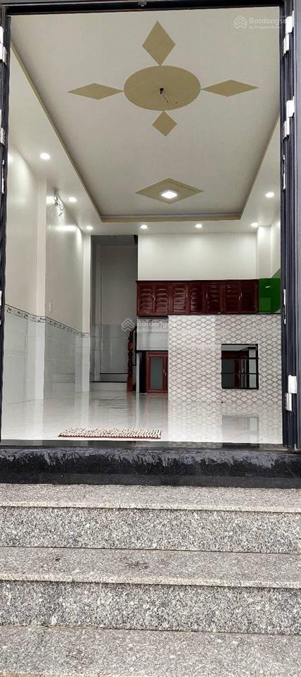 Bán nhà mặt tiền bờ sông vàm thuật  p. an hội đông (p.15 gò vấp cũ)