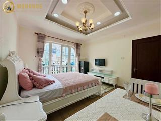 Khai trương căn hộ mới 100% bancol full nt cao cấp ngay khu an ninh hẻm ô tô sát ngay hutech