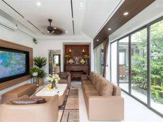 Siêu phẩm 4 tầng mới tinh, dt 59m2, 4pn 4wc, nội thất cao cấp hẻm ô tô phan đăng lưu