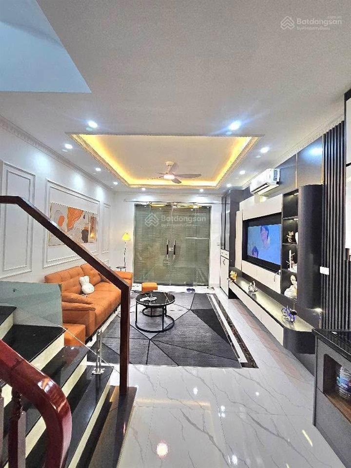 Bán nhà nơ trang long, 4tầng x 56m2, full nt nhà mới, shr, hxt 6m
